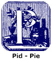 Pid-Pie